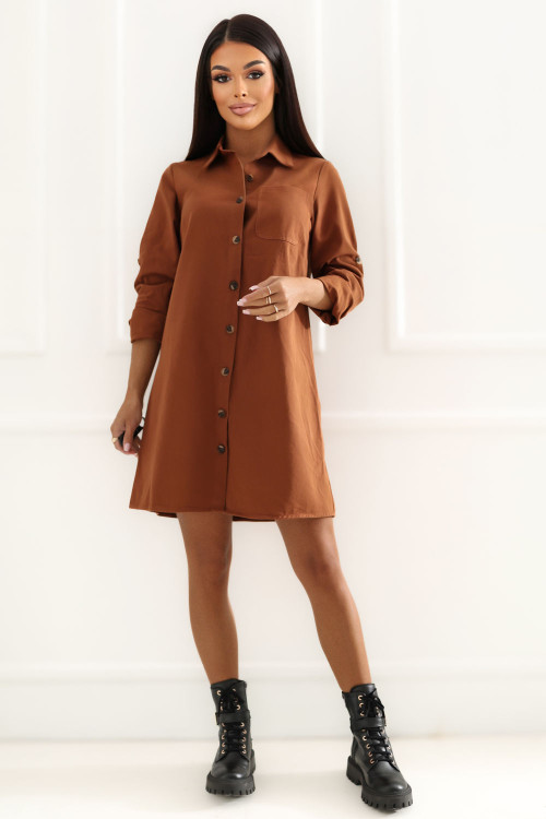 Šaty na deň model 232556 Factory Price