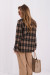 Tričko s dlhým rukávom model 232590 Italy Moda Tričko s dlhým rukávom model 232590 Italy Moda