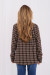 Tričko s dlhým rukávom model 232592 Italy Moda