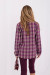 Tričko s dlhým rukávom model 232594 Italy Moda Tričko s dlhým rukávom model 232594 Italy Moda