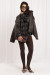 Tričko s dlhým rukávom model 232589 Italy Moda