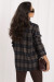 Tričko s dlhým rukávom model 232589 Italy Moda
