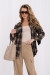 Tričko s dlhým rukávom model 232590 Italy Moda Tričko s dlhým rukávom model 232590 Italy Moda