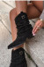 Topánky na opätku model 232625 Step in style Topánky na opätku model 232625 Step in style