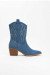 Topánky na opätku model 232626 Step in style
