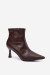 Topánky na opätku model 232633 Step in style
