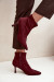 Topánky na opätku model 232634 Step in style Topánky na opätku model 232634 Step in style