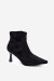 Topánky na opätku model 232636 Step in style