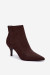 Topánky na opätku model 232639 Step in style
