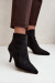 Topánky na opätku model 232640 Step in style