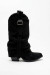 Topánky na opätku model 232625 Step in style Topánky na opätku model 232625 Step in style