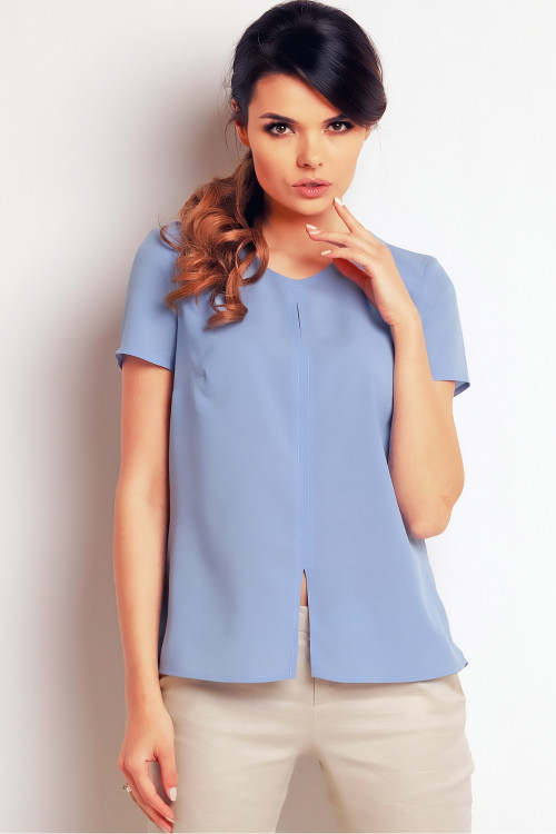 Blúzka model 58884 awama