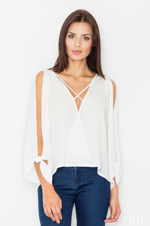 Blúzka model 60697 Figl