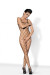 Bodystocking model 65262 Obsessive Bodystocking model 65262 Obsessive