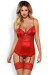 Sexi set model 76871 Obsessive Sexi set model 76871 Obsessive