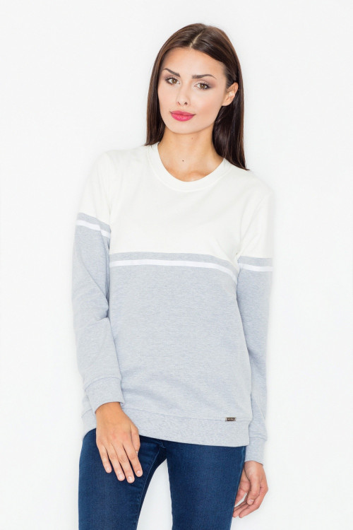 Mikina model 77146 Figl