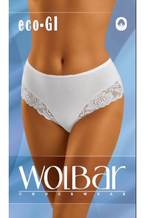 Bedrové nohavičky model 10594 Wolbar