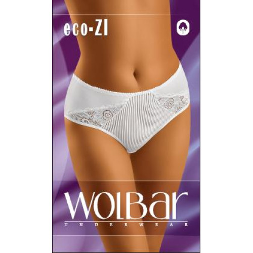 Bedrové nohavičky model 10596 Wolbar