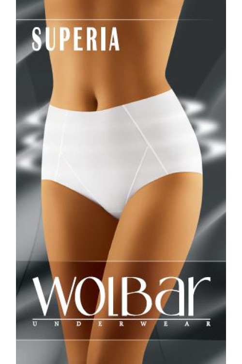 Bedrové nohavičky model 10597 Wolbar