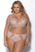Bedrové nohavičky model 109465 Gorsenia Lingerie