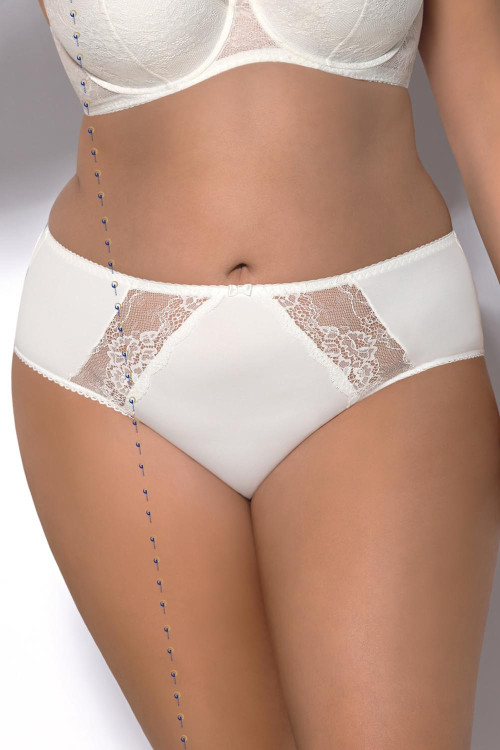 Bedrové nohavičky model 109466 Gorsenia Lingerie