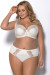 Bedrové nohavičky model 109466 Gorsenia Lingerie
