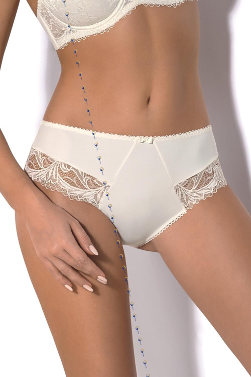 Bedrové nohavičky model 109476 Gorsenia Lingerie