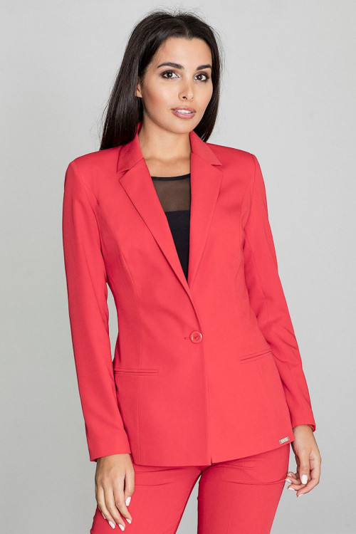 Žaket model 111084 Figl