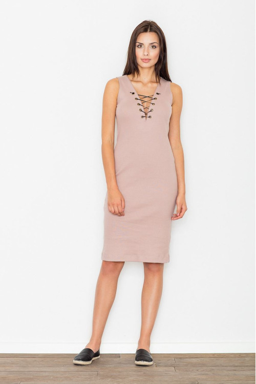Sukňa na večer model 62651 Figl
