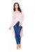 Tunika model 111527 Figl