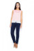 Blúzka model 111546 Figl