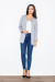 Bunda model 43843 Figl