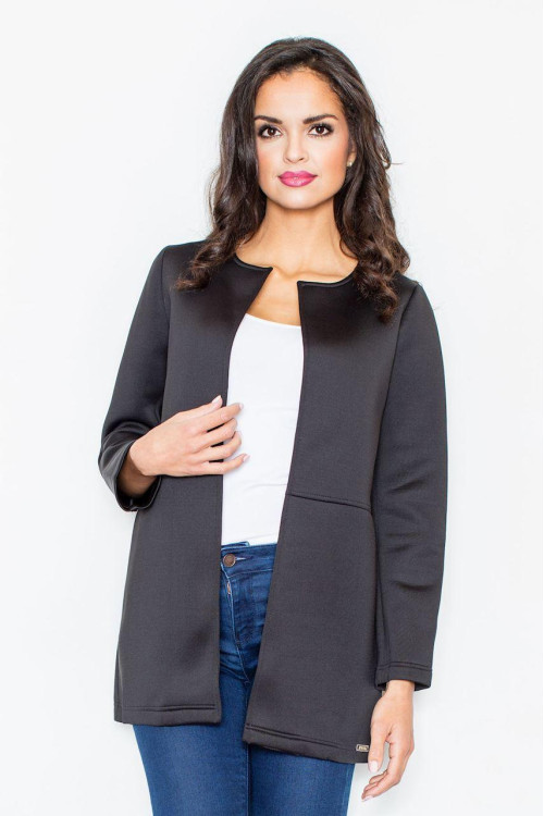 Bunda model 43845 Figl