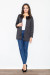 Bunda model 43845 Figl
