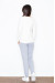 Dámske nohavice model 43914 Figl