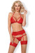 Sexi set model 113372 Obsessive
