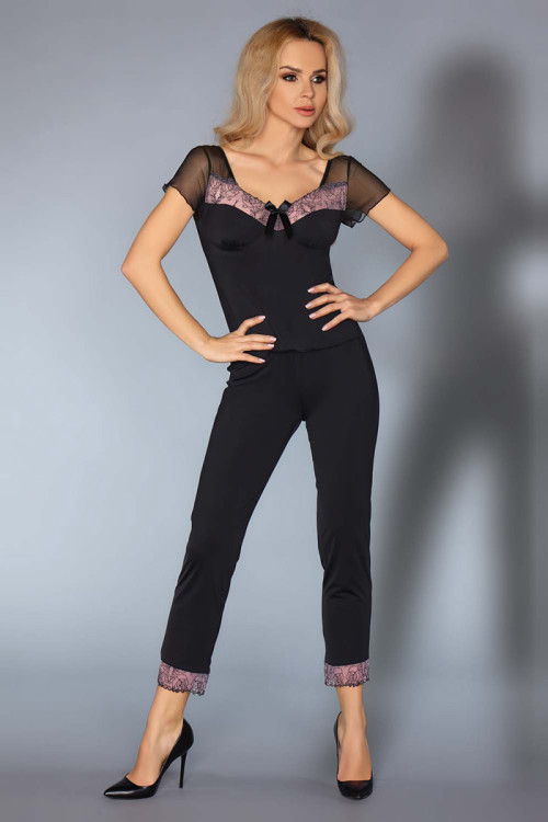 Pyžamo model 113942 Livia Corsetti Fashion