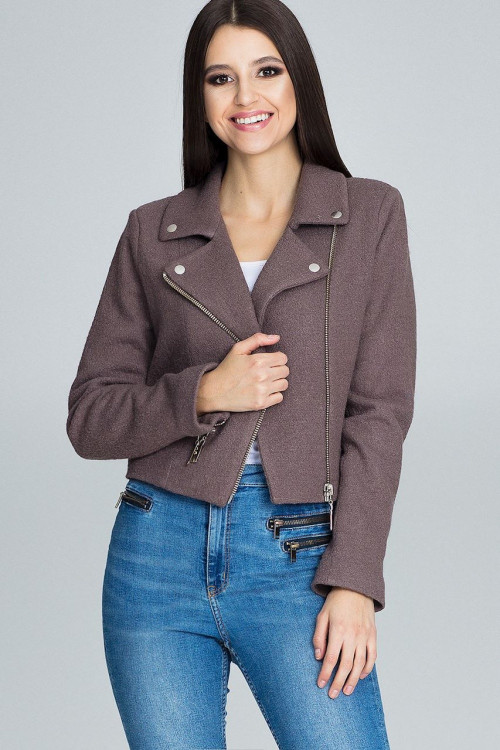 Bunda model 116252 Figl