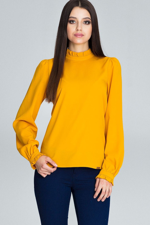Blúzka model 116364 Figl