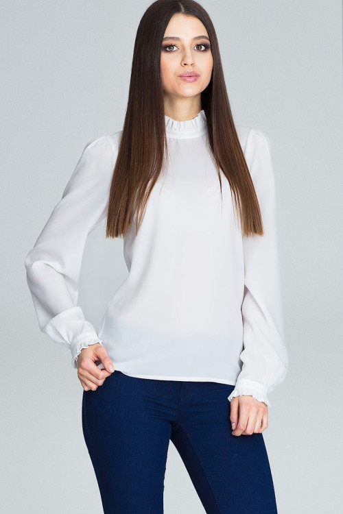 Blúzka model 116369 Figl