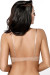 Podprsenka s hlbokým výstrihom model 117790 Gorsenia Lingerie