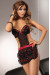 Sexi set model 22168 Livia Corsetti Fashion