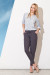 Dámske nohavice model 29398 Figl