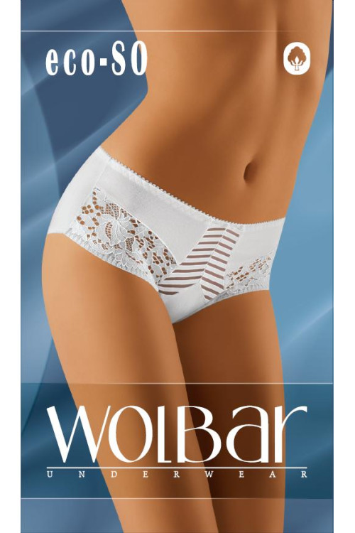 Bedrové nohavičky model 30635 Wolbar