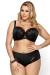 Bedrové nohavičky model 119169 Gorsenia Lingerie