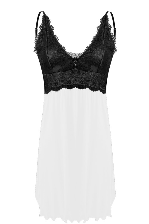 Sexi tričko model 123658 DKaren