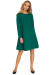 Spoločenské šaty model 124806 Stylove
