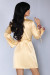 Župan model 125495 Livia Corsetti Fashion