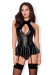 Sexi set model 125924 Obsessive