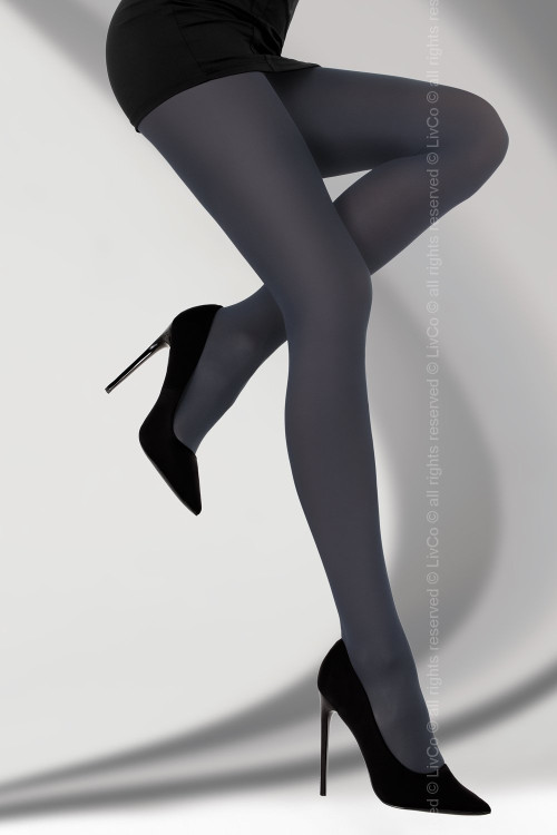 Pančuchové nohavice model 126328 Livia Corsetti Fashion